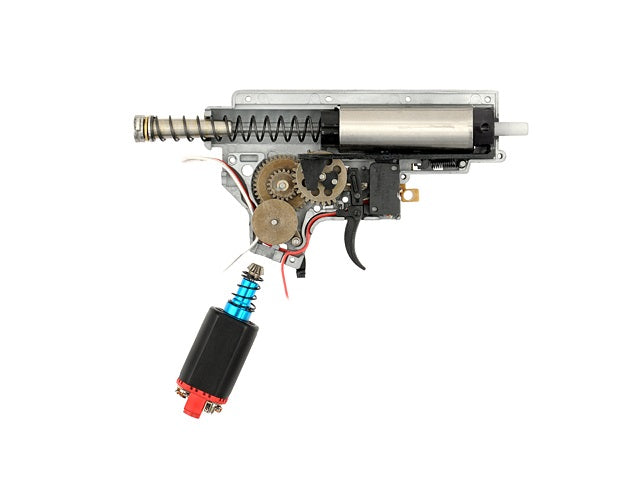 ARCTURUS Sword VG ULR 8 inch AEG (AT-AR08)