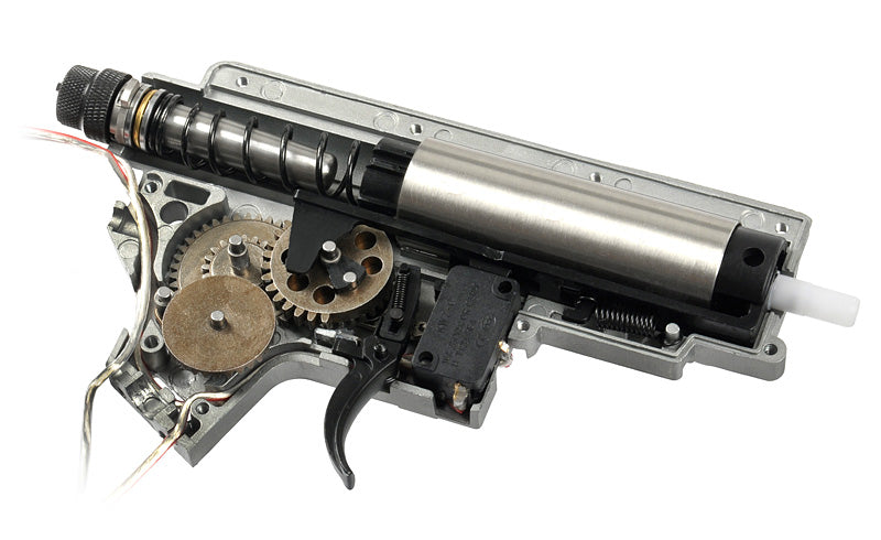 ARCTURUS Saber URGI MK16 13.5 inch AEG (AT-AR11)