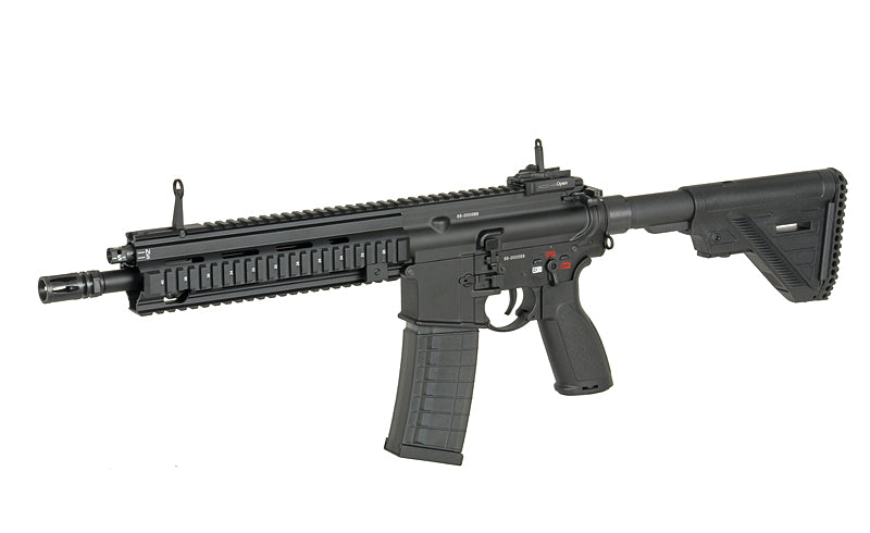 ARCTURUS GR16 MOD5 AT-HT01-BK