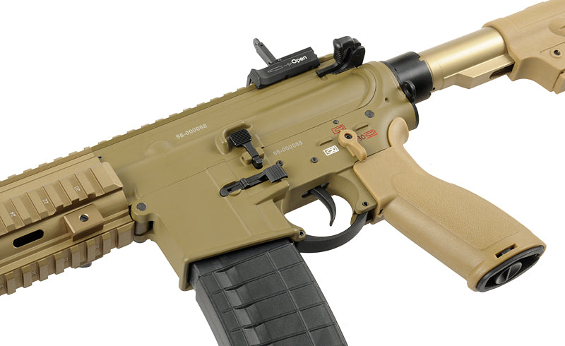 ARCTURUS GR16 MOD5 AT-HT01-TN