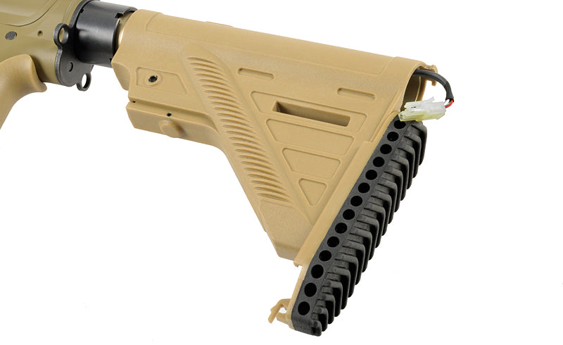 ARCTURUS GR16 MOD5 AT-HT01-BK