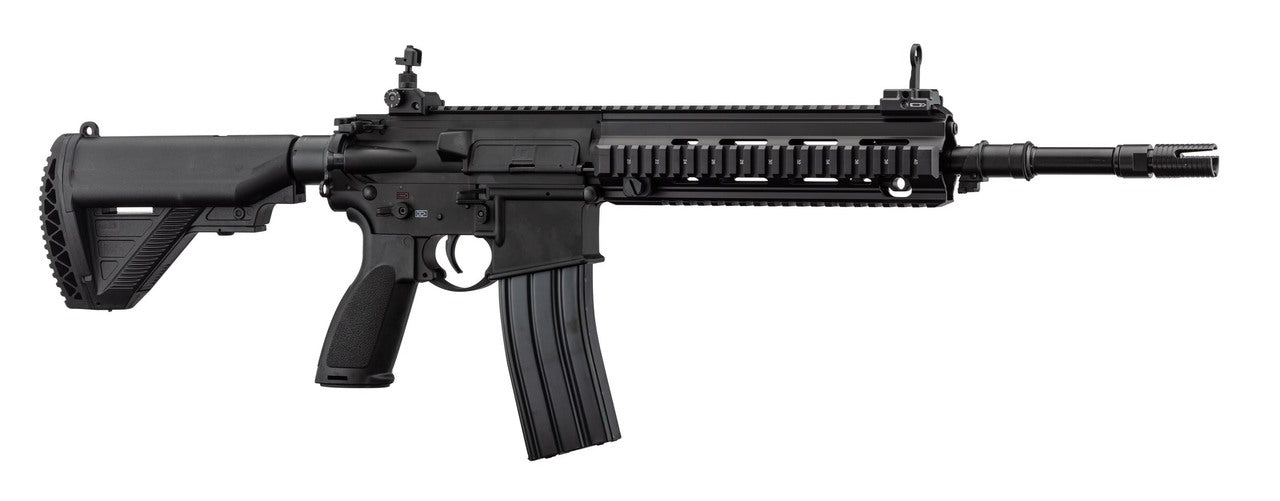 ARCTURUS GR16 MOD F (HK416F) 14.5” AEG BLACK