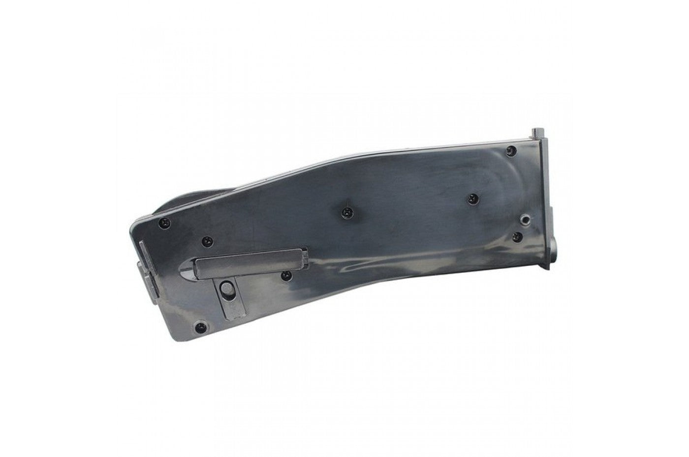 DD M4 DMAG VARIABLE-CAP SILENT MAGAZINE BLACK