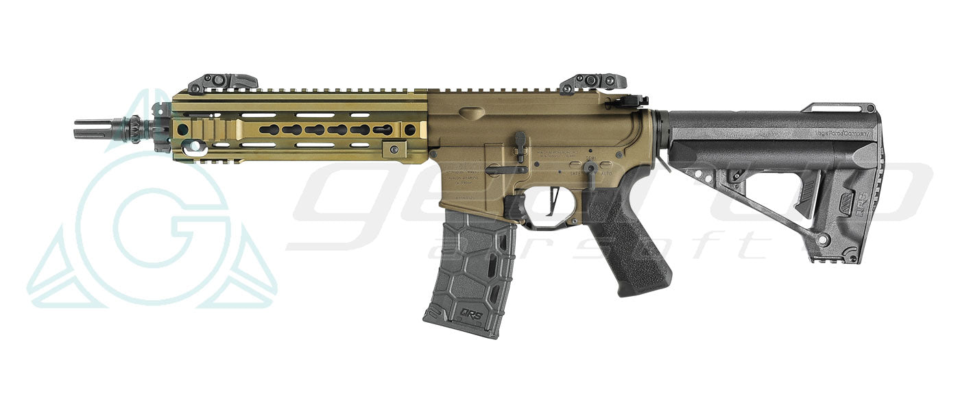 VFC AVALON Calibur CQC AEG (TAN) (No Case)