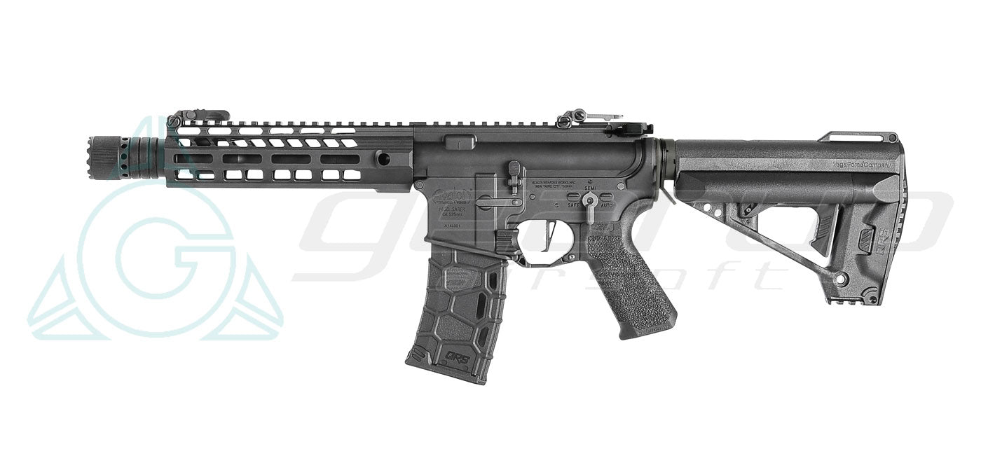 VFC AVALON SABER CQB AEG (BK)