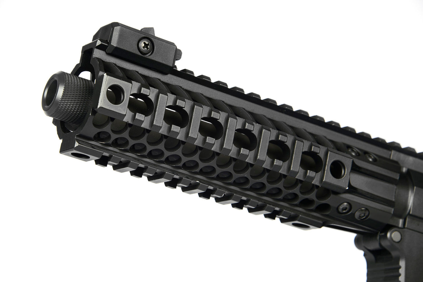 ARES M45S S-Class-L Bk AEG