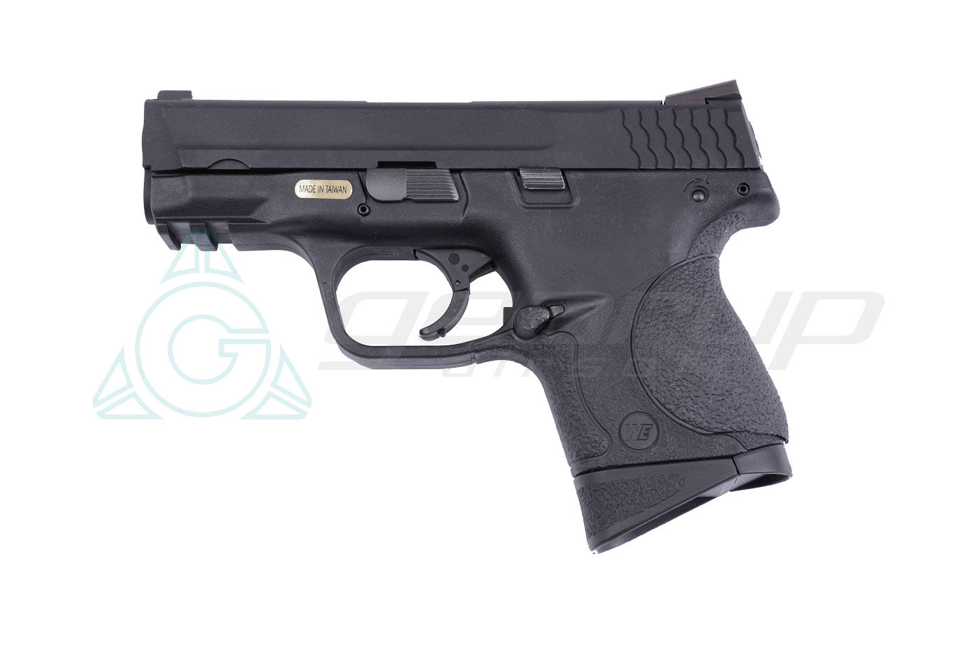 WE Big Bird COMPACT BLACK