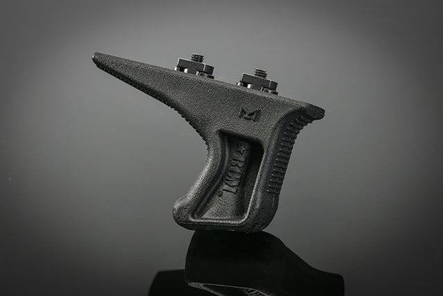 VFC BCM GUNFIGHTER KAG FORE GRIP (M-LOK) - BLACK