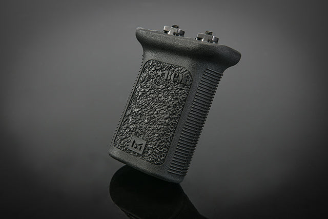 VFC BCM GUNFIGHTER VERTICAL GRIP MOD3 (M-LOK) - BLACK