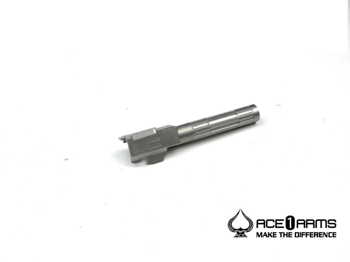 BM Style Upgrade Slide Kit for TM-WE Model 17-18 (SV Standard Barrel)