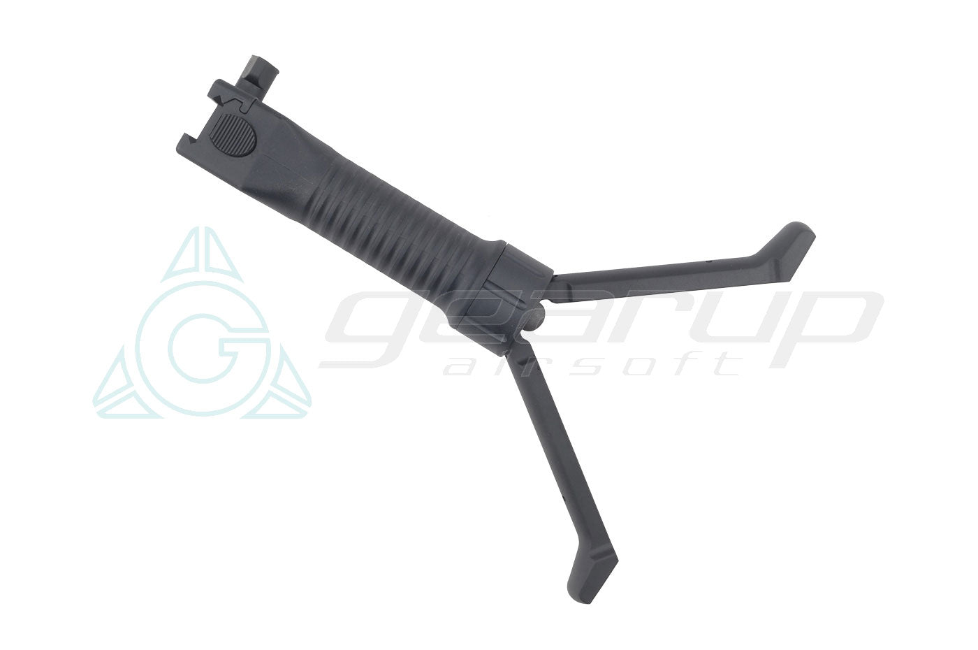 D-Day Tactical Bipod Grip