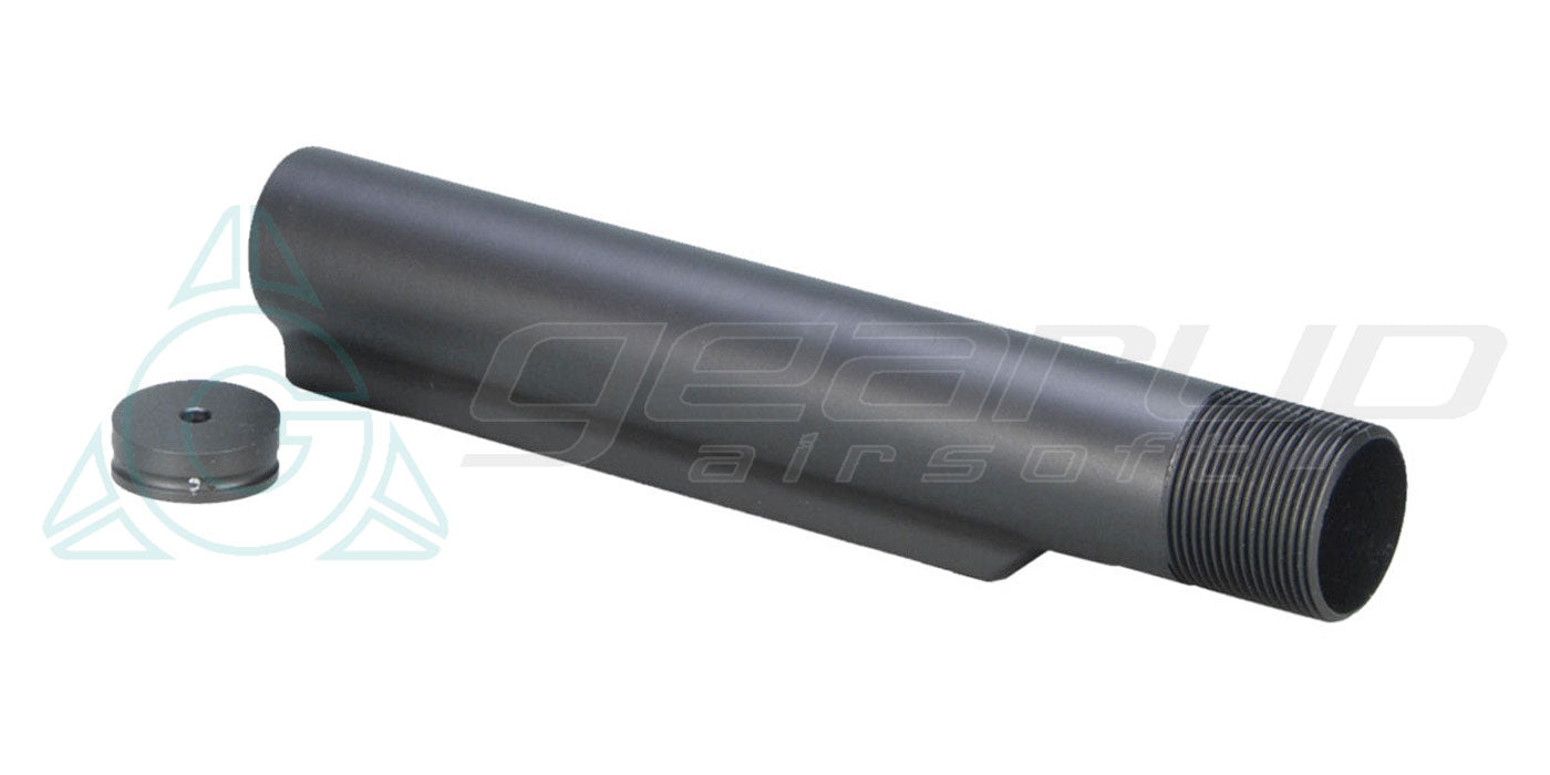 M4 Standard Buffer Tube (Military Version) Open end