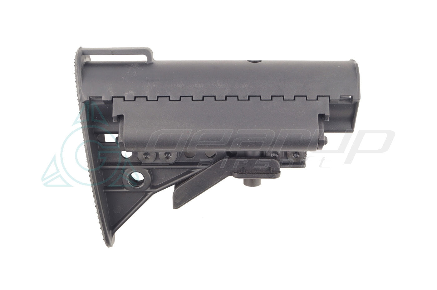 AIRSOFT LOGIC M4 BUTT STOCK (CRANE)