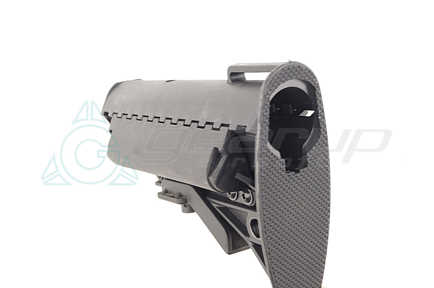 AIRSOFT LOGIC M4 BUTT STOCK (CRANE)