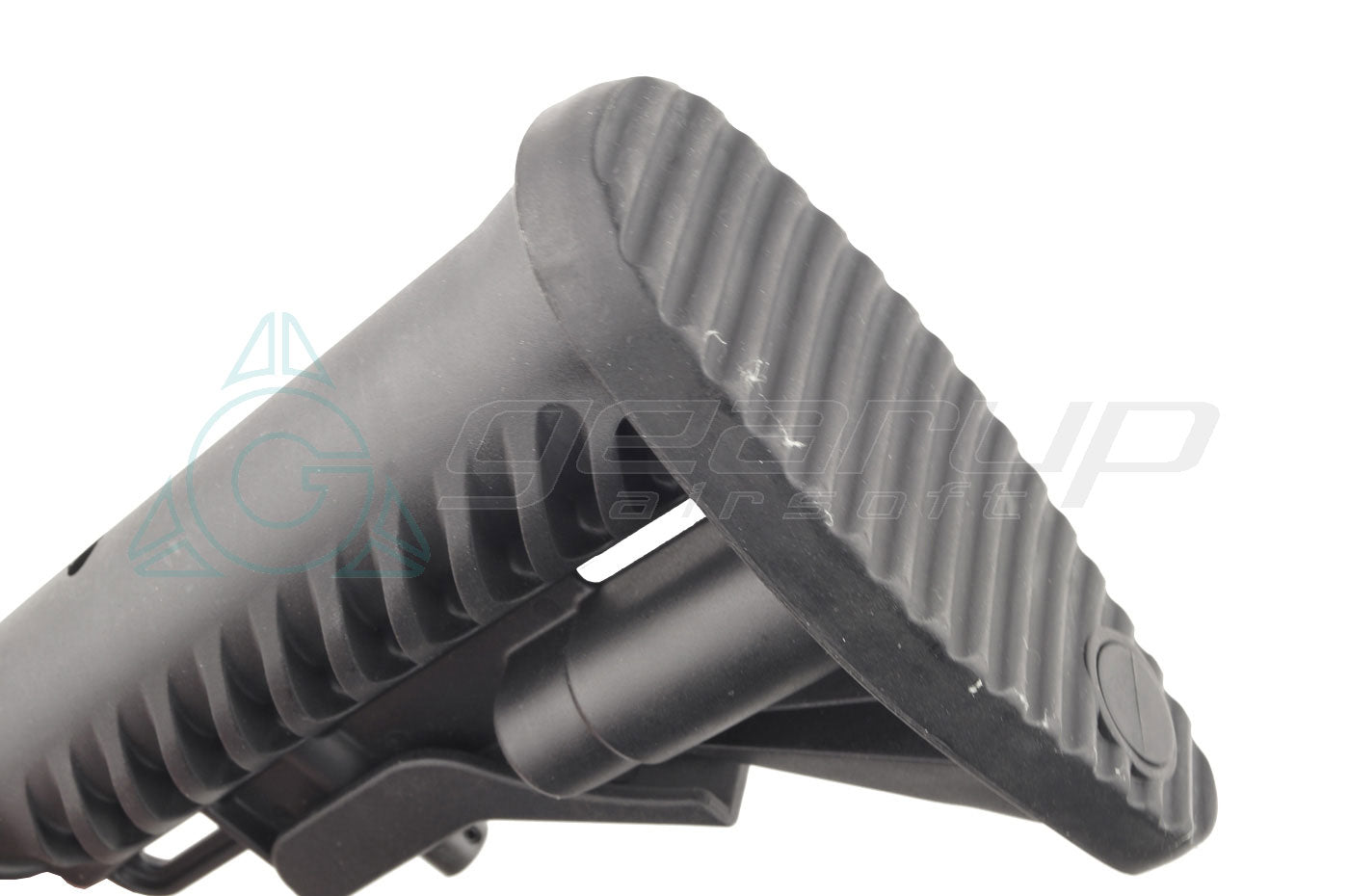 AIRSOFT LOGIC M4 BUTT STOCK (FA STYLE)