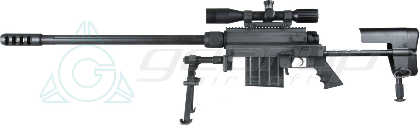 ARES EDM-200 BK