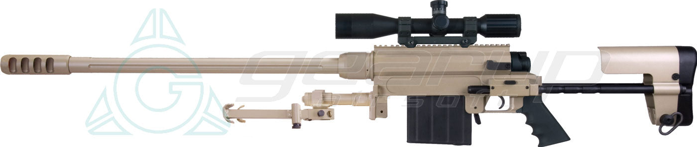 ARES EDM-200 TAN