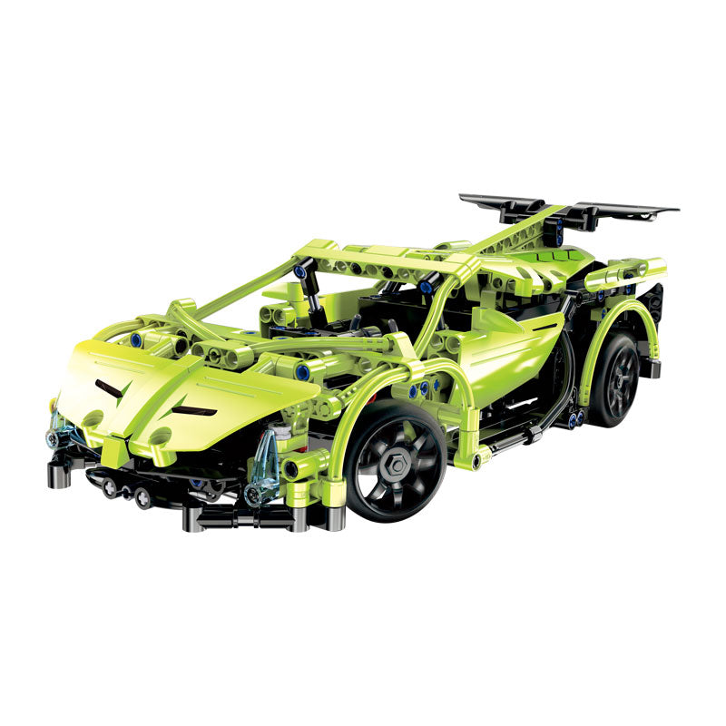 Sports Car