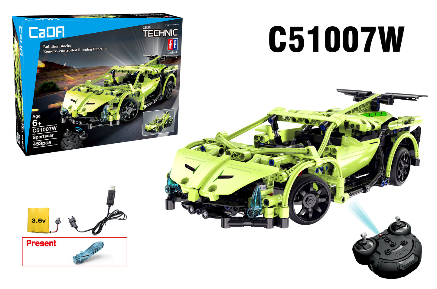 Sports Car