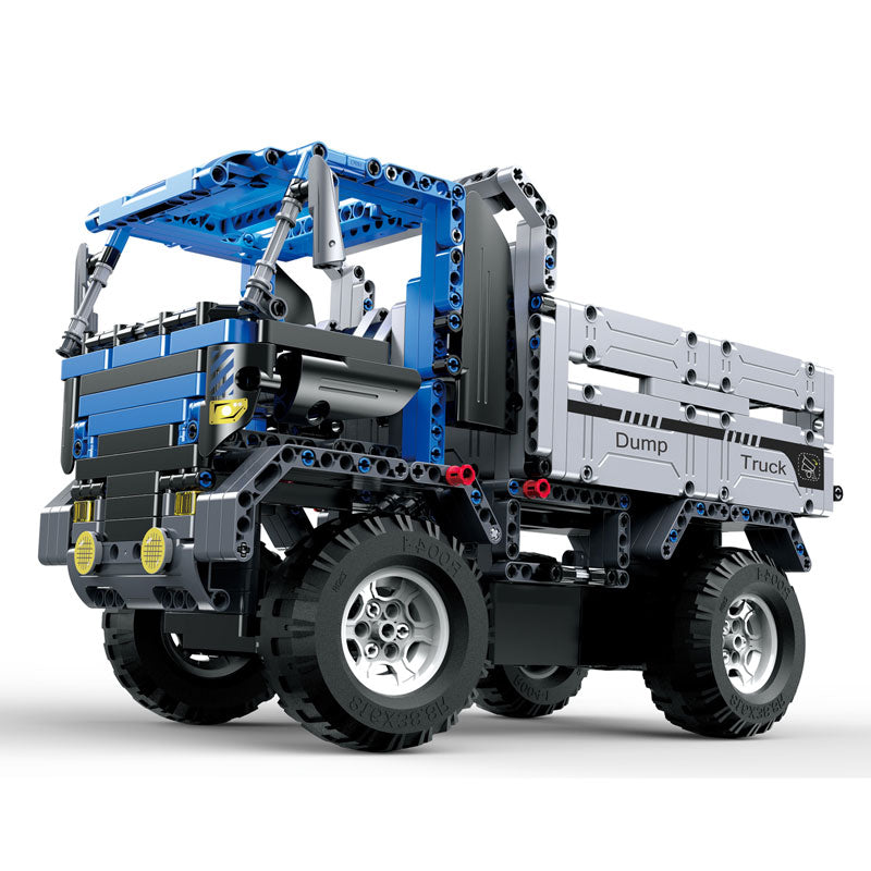 Dump Truck
