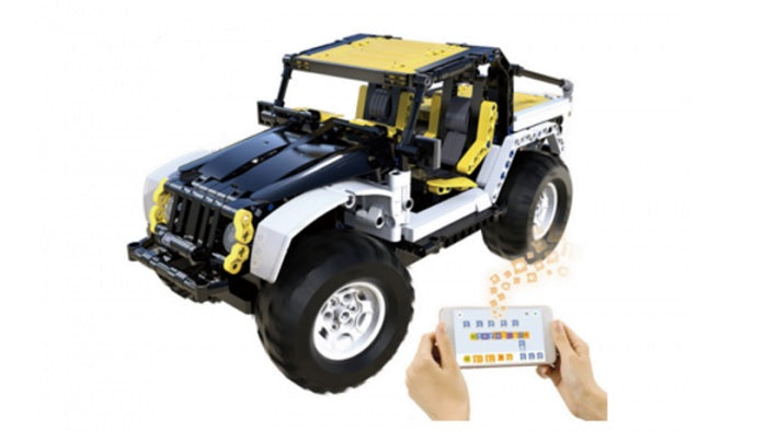 Off Road