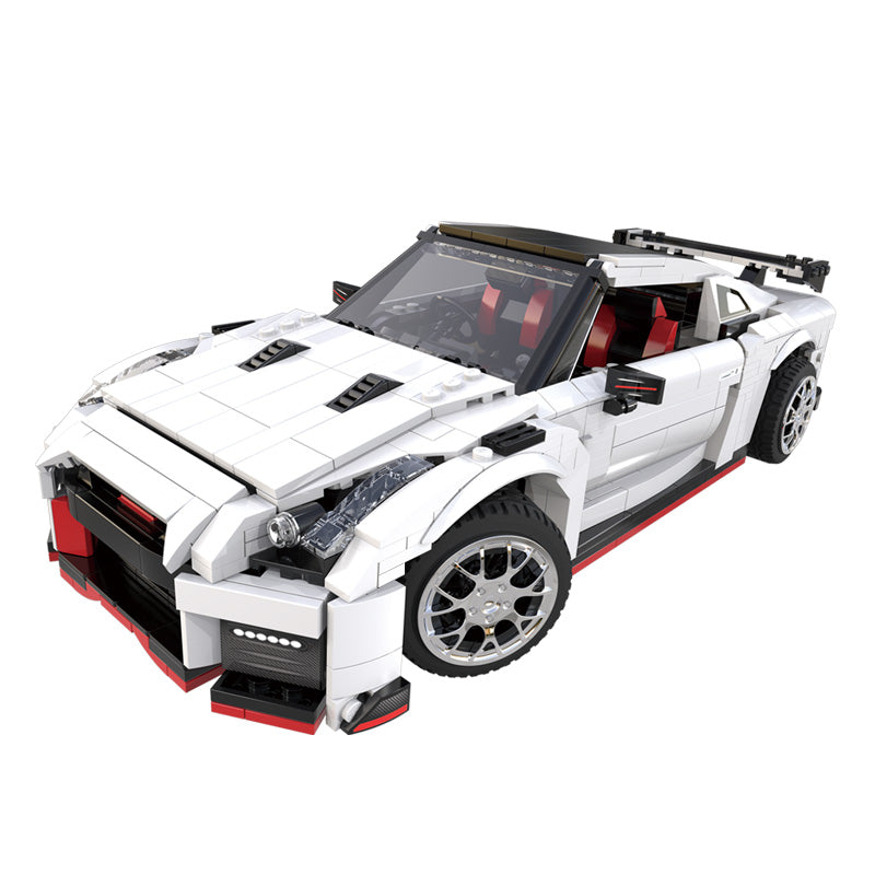R35 Super Car