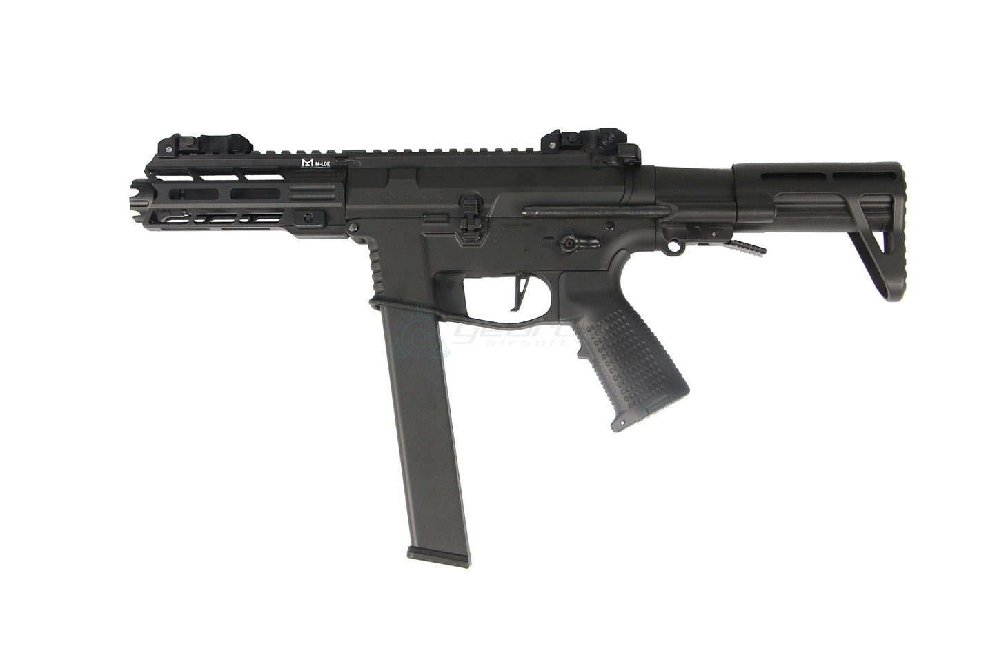 Classic Army Nemesis X9 Black