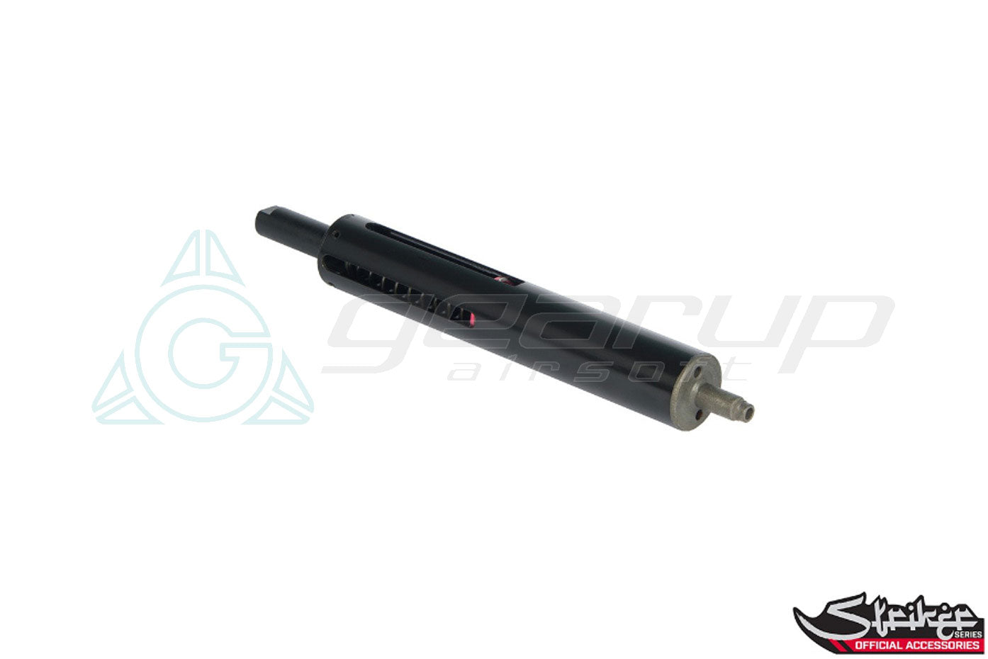 COMPACT POWER SPRING BOLT