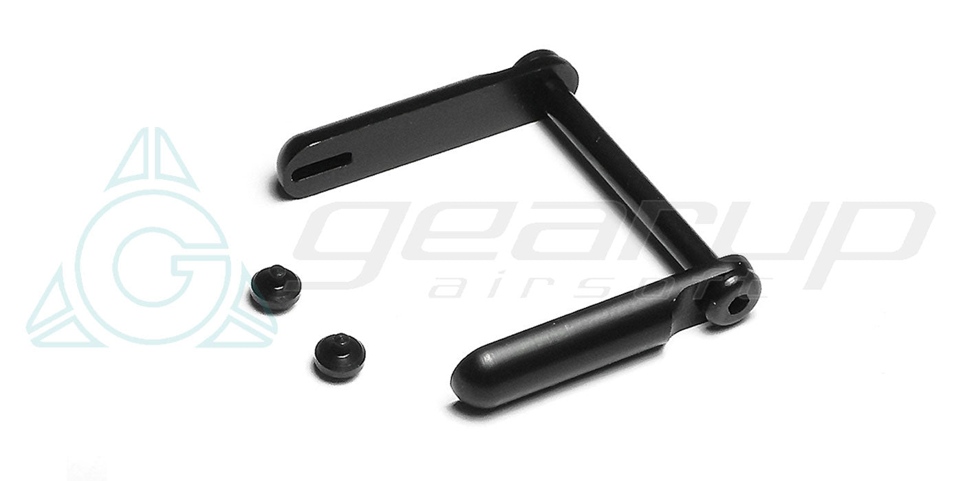 CRUSADER Anti-Rotation Links for M4-M16 AEG