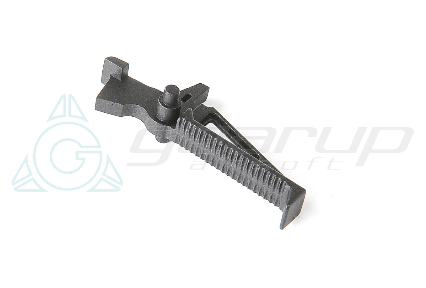 CRUSADER M4 AEG Competition Trigger (BK)