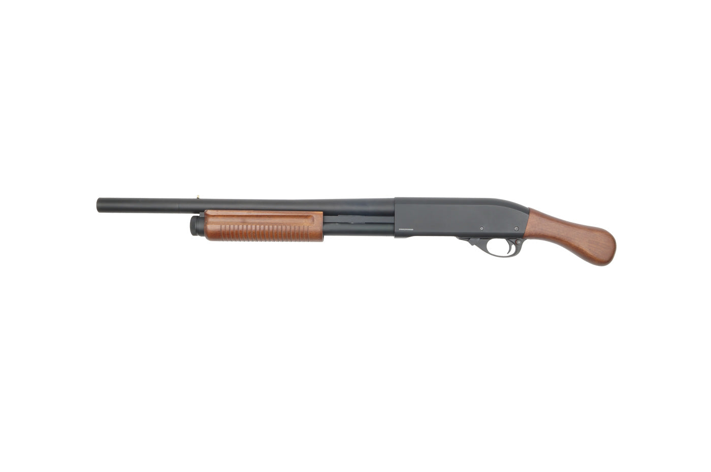 Matador CSG Kinetic Coil Punisher Shotgun BK KC-CSG-003-WD