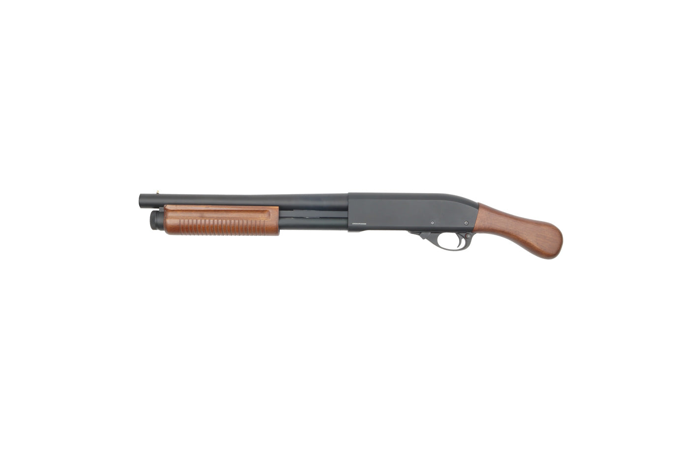 Matador CSG Kinetic Coil Punisher Shotgun BK KC-CSG-003-WD