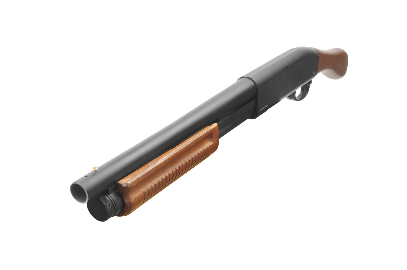 Matador CSG Kinetic Coil Punisher Shotgun BK KC-CSG-003-WD