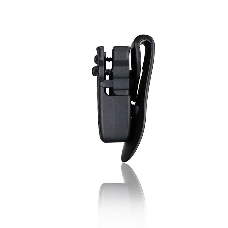 Cytac Universal Double Magazine Pouch with Paddle (fits 9mm, .40 .45)
