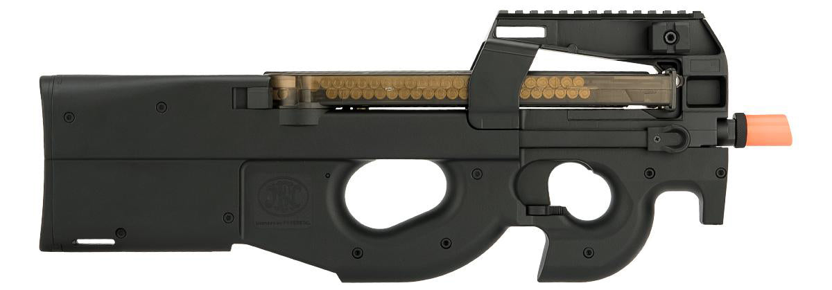 CYBERGUN FN P90 Metal-Polymer AEG -Blk