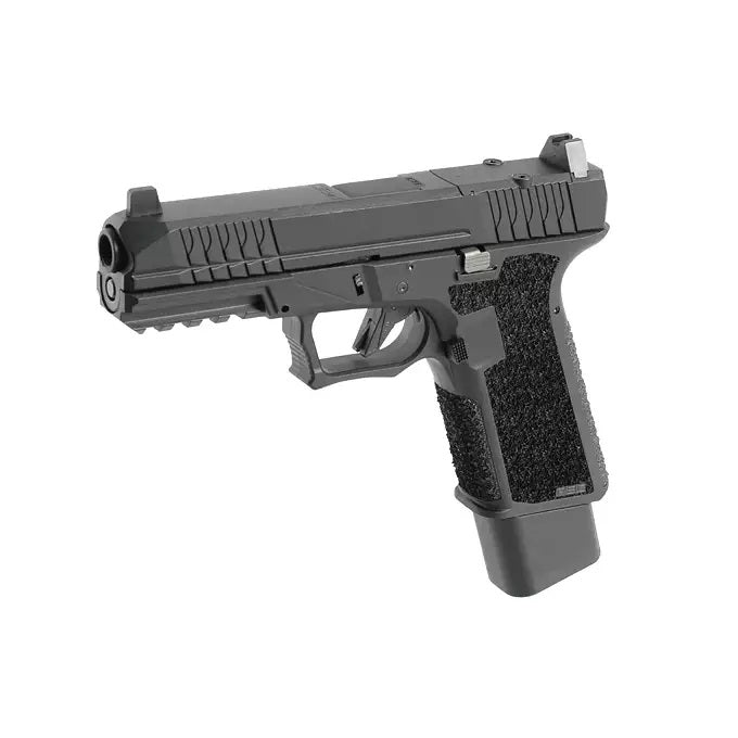 30RD JDG P80 PFS9 (G Series compatible) GREEN GAS MAGAZINE