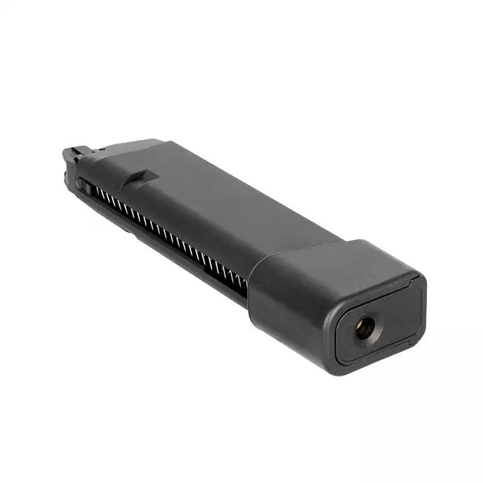 30RD JDG P80 PFS9 (G Series compatible) GREEN GAS MAGAZINE