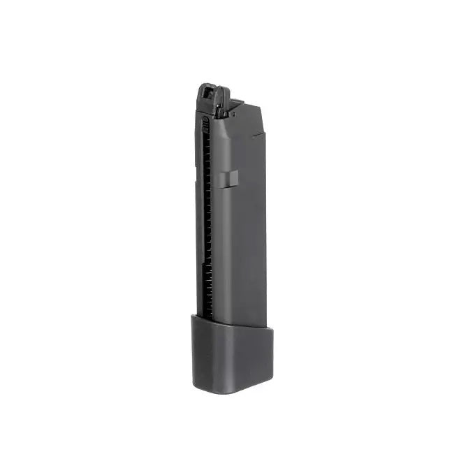 30RD JDG P80 PFS9 (G Series compatible) GREEN GAS MAGAZINE