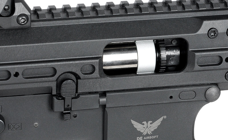 Double Eagle UTR 45 with Polymer Body and ACR Stock