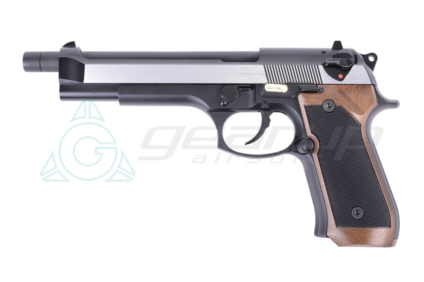 WE M92 (SPECIAL DELUXE EDITION) B
