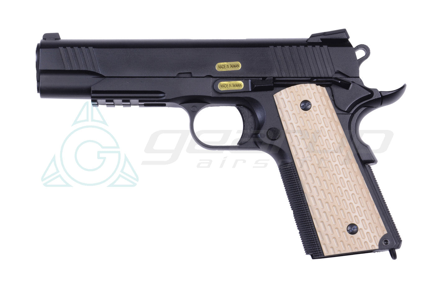 WE KIMBER BLACK