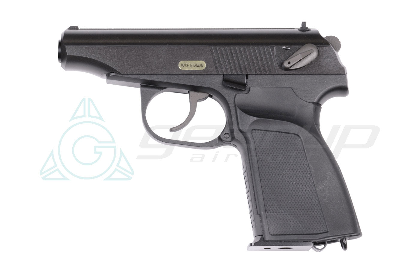 WE MAKAROV BK