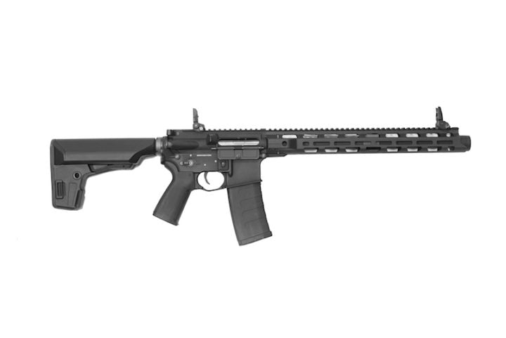 KWA RM4 Ronin RECON ML AEG 3.0 (Recoil)