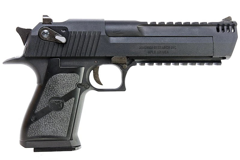 CYBERGUN (WE) DESERT EAGLE L6 GBB BLACK
