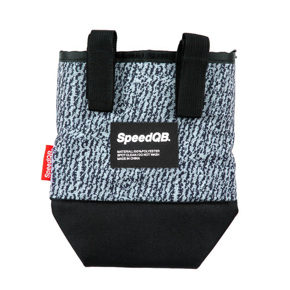 SPEEDQB NEUTRON V2 DUMP POUCH – DOVE GREY