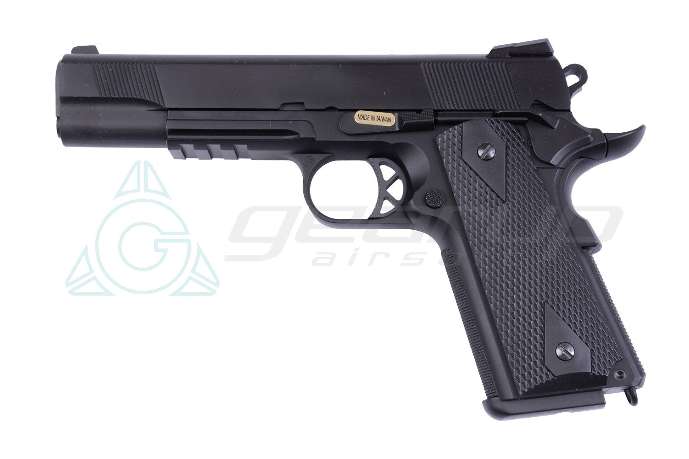 WE 1911 B TYPE