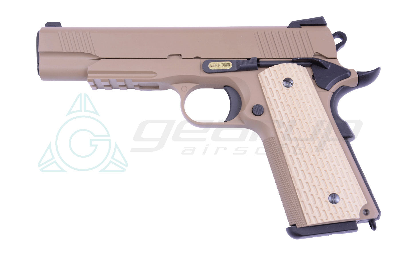 WE KIMBER TAN
