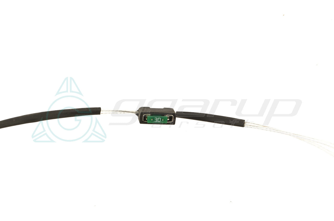 Silver Wire & Swich Assembly for Ver.2
