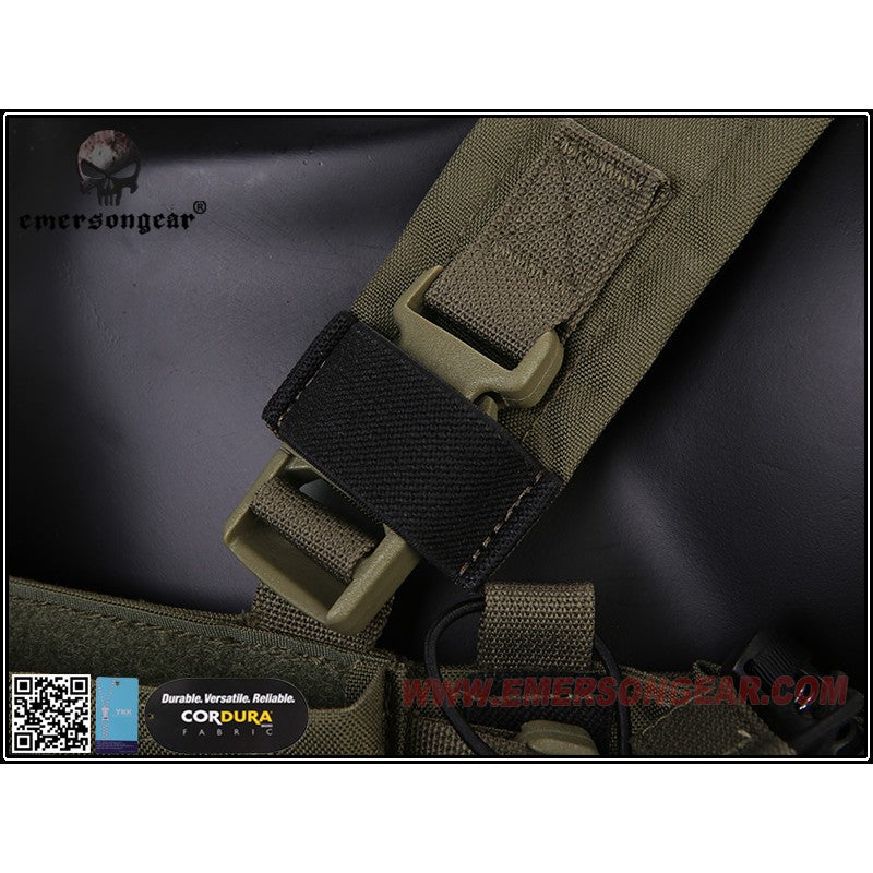 Emerson Gear Copperhead MK3 Chest Rig-MC