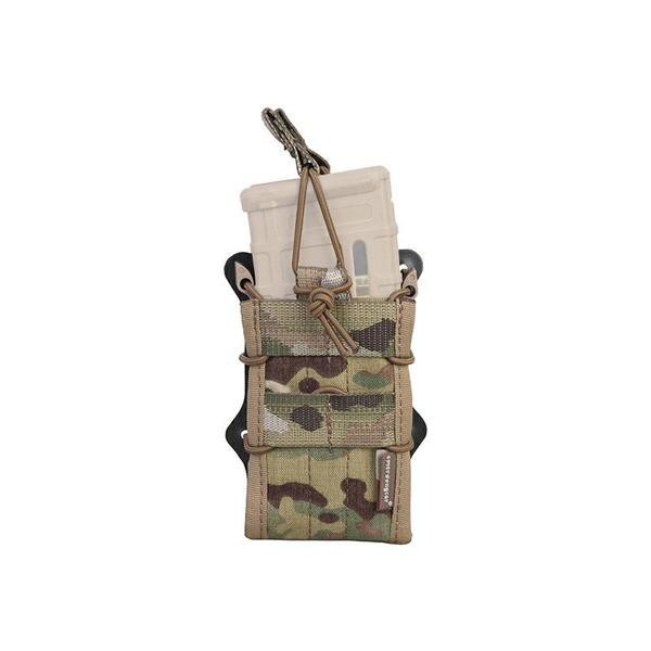 Emerson Gear Constrictor M4 Double Magazine Pouch-MC
